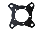 Bafang BBS Chainring Adapter 104BCD
